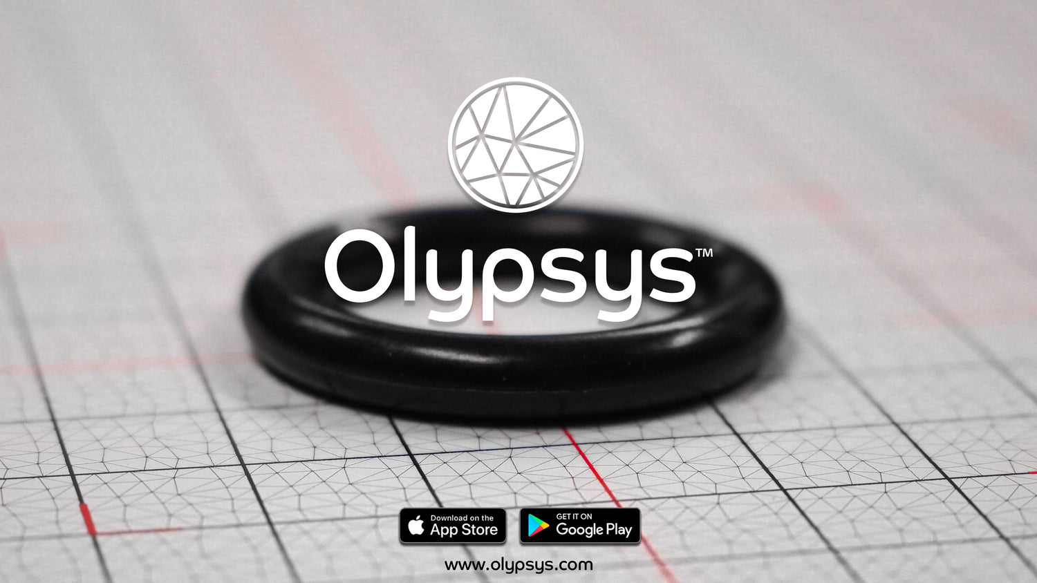 Olypsys® Advanced Industrial Measurement