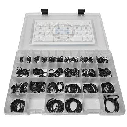 OSK™ Max Truck O-Ring Kit for Service Trucks and Hydraulic Repair Shops