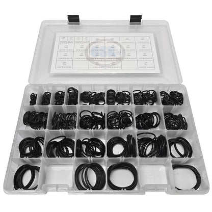 OSK™ Max Truck O-Ring Kit for Service Trucks and Hydraulic Repair Shops