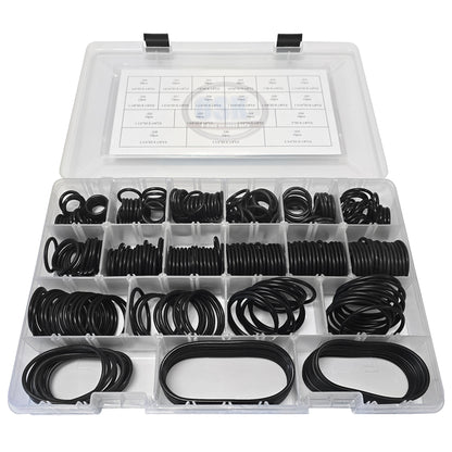 OSK™ Max Truck O-Ring Kit for Service Trucks and Hydraulic Repair Shops