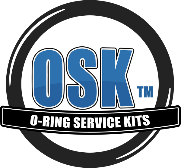 OSK™ O-Ring Service Kits